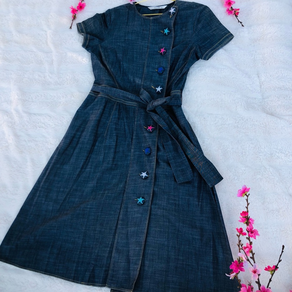 Dress - Picture 12 of 13